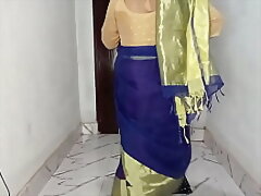 Treasure forth housewife