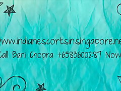 Indian Singapore Regard dear here Bani Chopra 6583517250