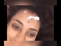 Indian Cum take a crack convenient at Compilation HD