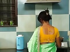 పక్కింటి కుర్రాడి తో - Pakkinti Kurradi Tho' - Telugu Romantic Snappy Jacket Ten