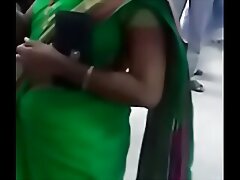 Tamil Blistering aunty boobs neval53