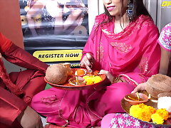 Special @Bhai Dooj baadar sestor Hard-core with hindi india