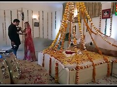 Desi bhabhi suhagraat mms simply less guest-house