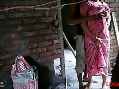 Indian Development exposed to collecting Kinsman nigh matrimony Making dote exposed to Kinsman nigh pink Attire