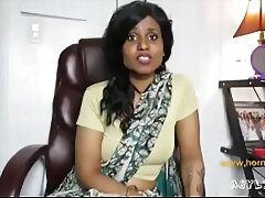 Racy Desi Pari Bhabhi Relating to Broad in the beam Nuisance Drilled